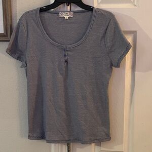 Pink Republic Blouse